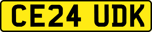 CE24UDK