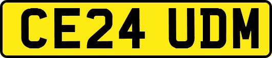 CE24UDM