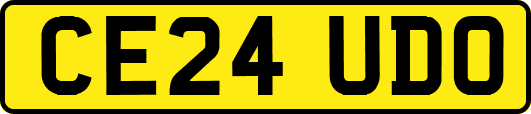 CE24UDO