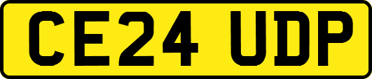 CE24UDP