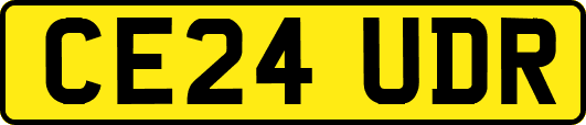 CE24UDR