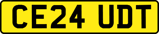 CE24UDT