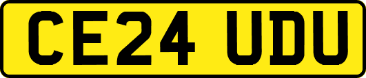 CE24UDU