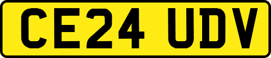 CE24UDV
