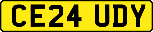 CE24UDY