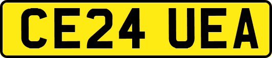 CE24UEA