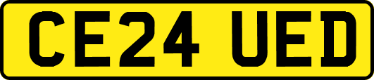 CE24UED
