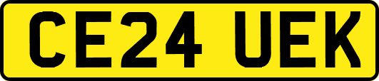 CE24UEK