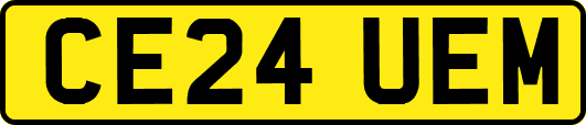 CE24UEM