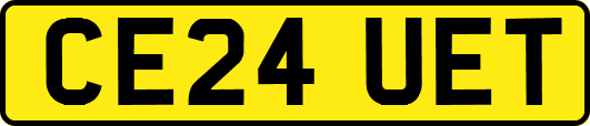 CE24UET