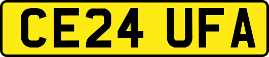 CE24UFA