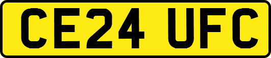 CE24UFC