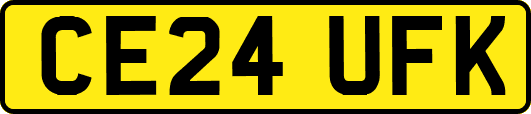 CE24UFK