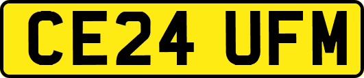 CE24UFM