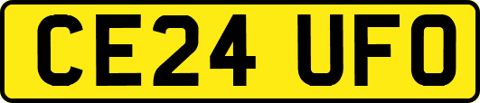 CE24UFO