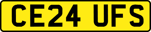 CE24UFS