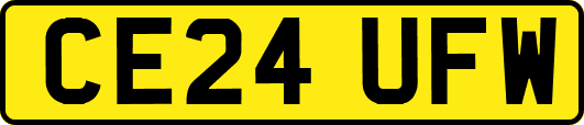 CE24UFW