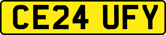 CE24UFY