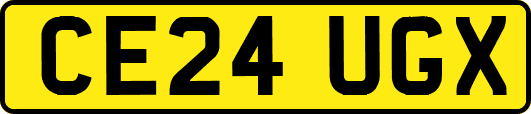 CE24UGX