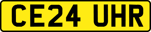 CE24UHR