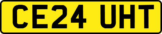 CE24UHT