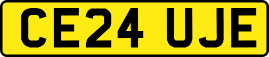 CE24UJE