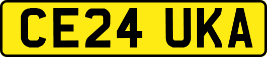 CE24UKA
