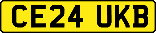 CE24UKB