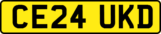 CE24UKD