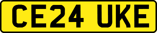 CE24UKE