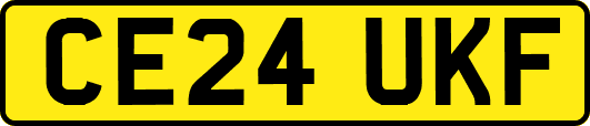 CE24UKF