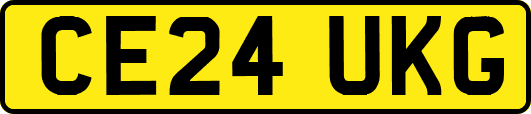 CE24UKG