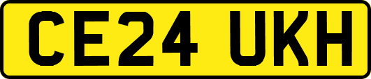CE24UKH