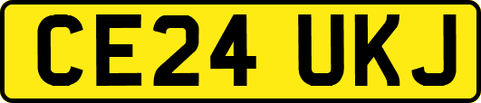 CE24UKJ
