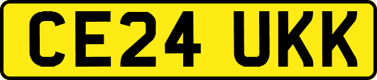CE24UKK