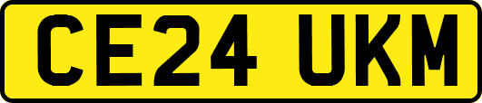 CE24UKM