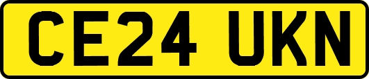 CE24UKN