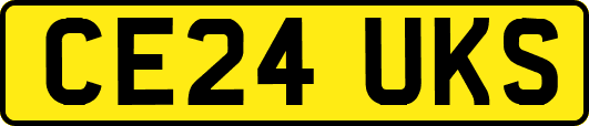 CE24UKS