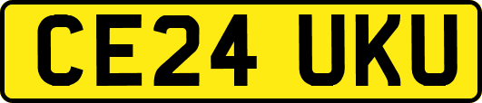 CE24UKU