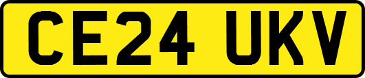 CE24UKV