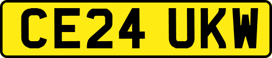 CE24UKW