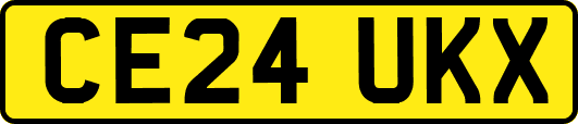 CE24UKX