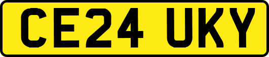 CE24UKY