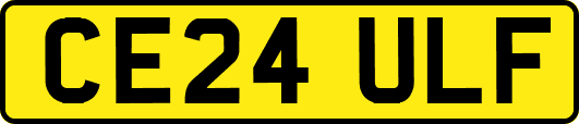 CE24ULF