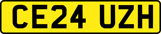 CE24UZH