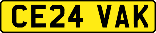 CE24VAK