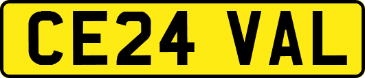 CE24VAL