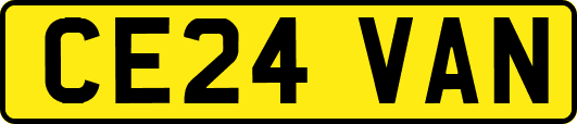 CE24VAN