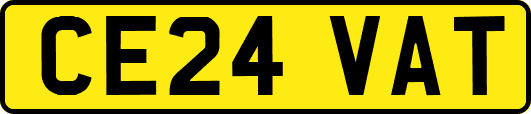 CE24VAT