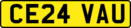 CE24VAU